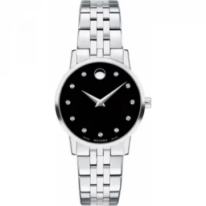 Movado Watch 607207