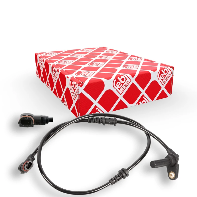 Image of ABS sensor FEBI BILSTEIN 106280
