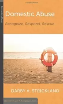 Image of Domestic Abuse: Recognize, Respond, Rescue
