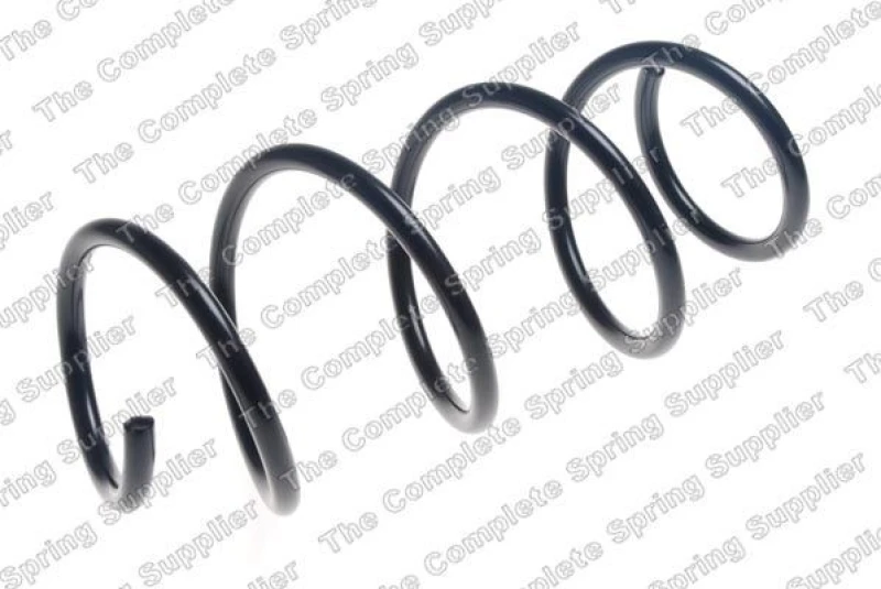 Image of LESJOFORS Coil spring LESJOFORS 4073013