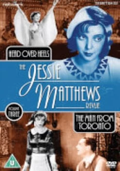 Image of The Jessie Matthews Revue Vol. 3