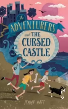 Image of The Adventurers and The Cursed Castle