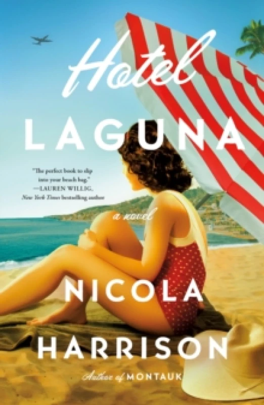 Image of Hotel Laguna. Paperback. By Nicola Harrison Books