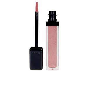 Image of KISSKISS liquid lipstick #L304-romantic glitter