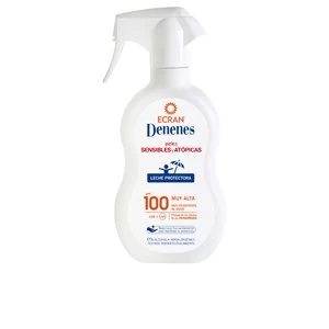Image of DENENES SOL PROTECH pistola SPFP100 300ml