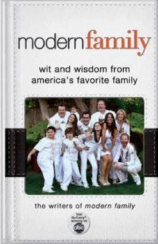 Image of Modern Family by Hyperion Book