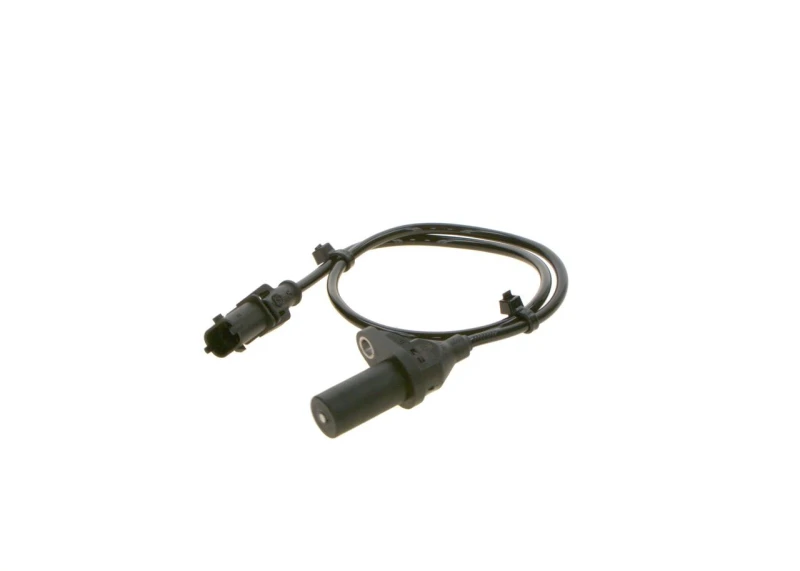 Image of Bosch 0 261 210 161 Impulse Sensor Sensor,crankshaft pulse (833)