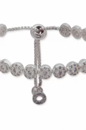 Image of Anne Klein Jewellery Sleek Sparkles Bracelet JEWEL 60466613-G03