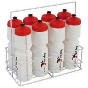 Image of Precision Bottle Carrier & Bottles