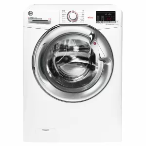 Image of Hoover H3WS485DACE 8KG 1400RPM Washing Machine