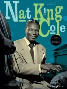 Image of Nat King Cole Piano Songbook