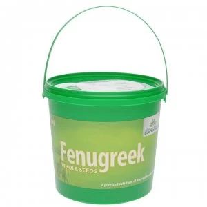 Image of Global Herbs Fenugreek Seeds Supplement