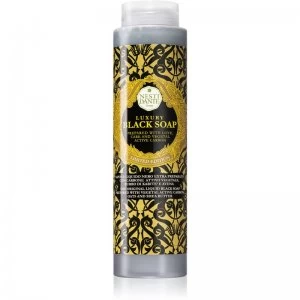 image of Nesti Dante Black Shower Gel 300ml