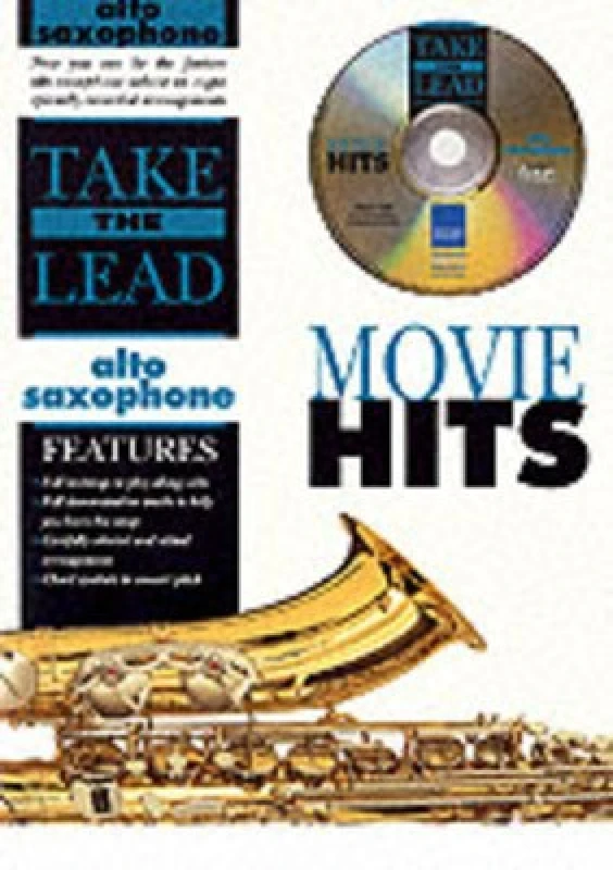 Image of Movie Hits Paperback