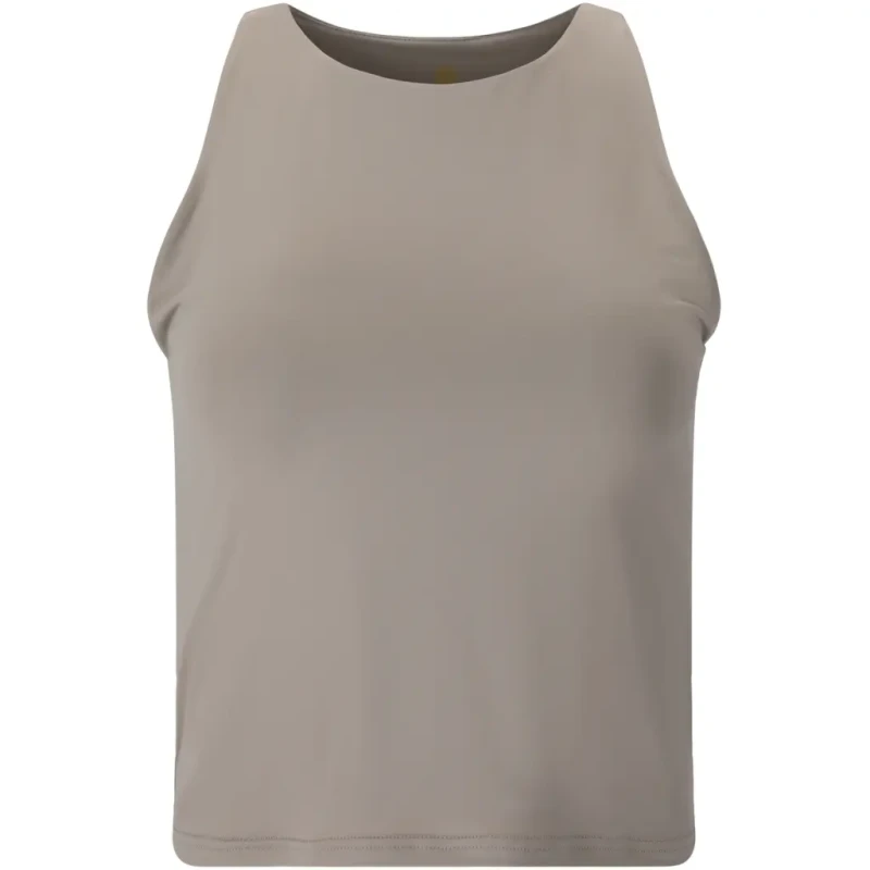 Image of Athlecia Womens tank top Athlecia Rihal Beige Female 34