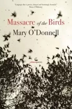 Image of Massacre of the Birds by Mary O'Donnell