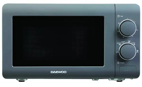 Image of Daewoo SDA1961 20L 800W Microwave