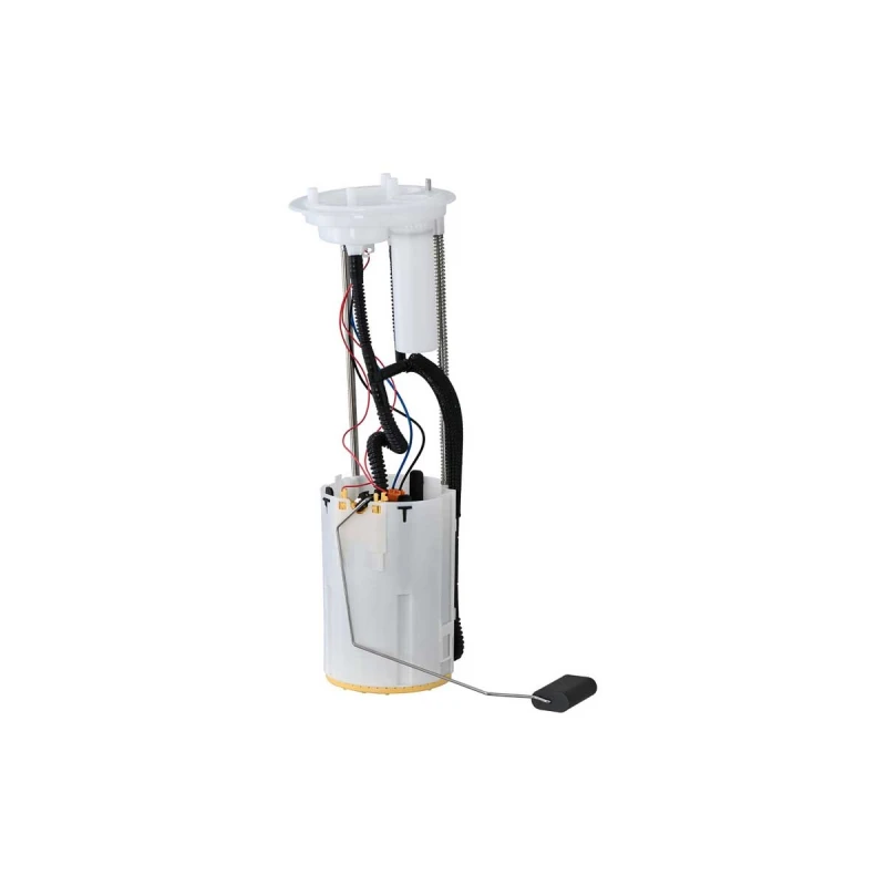 Image of HELLA 8TF 358 305-011 Fuel Feed Unit Electric, Diesel, with gaskets/seals Fuel Feed Unit (1382)