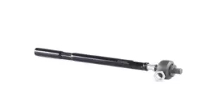 Image of TRW Inner Tie Rod JAR648 Rack End,Inner Track Rod PEUGEOT,CITROEN,PARTNER Tepee,PARTNER Combispace (5F),PARTNER Kasten,PARTNER Kasten (5)