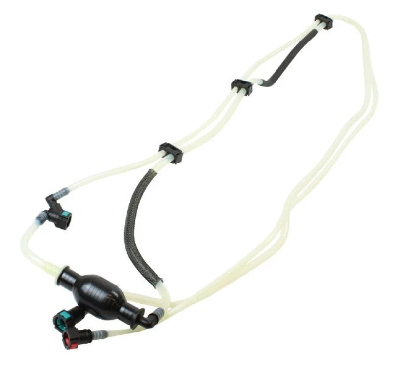 Image of MAXGEAR Fuel line MAXGEAR 15-0345