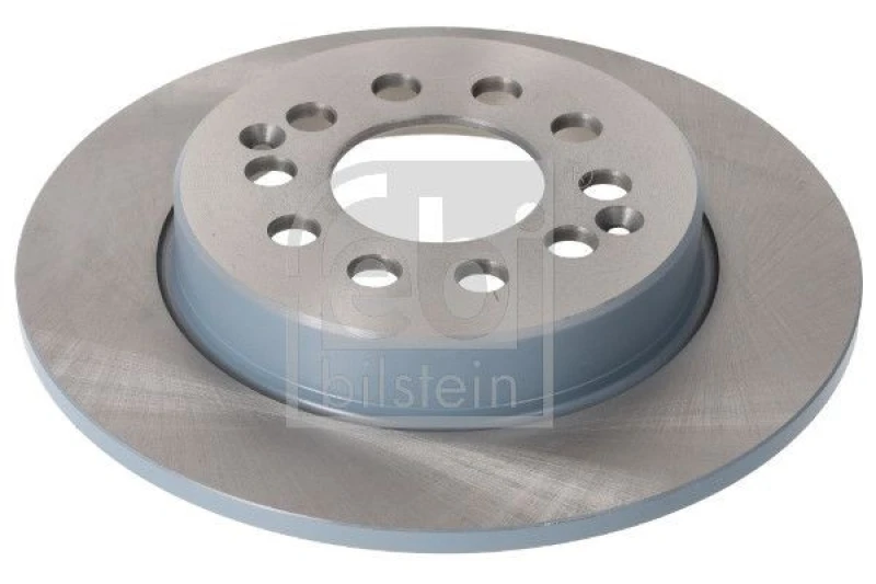 Image of Brake disc FEBI BILSTEIN 188761