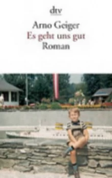 Image of Es Geht Uns Gut Paperback
