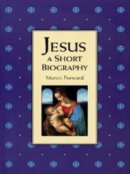 Image of Jesus by Martin Forward Paperback