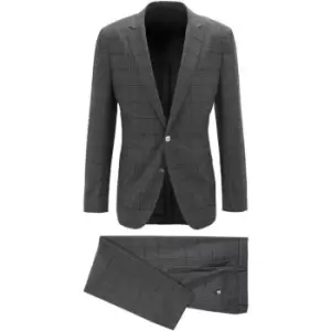 Image of Boss Helford/Gander3 - Black
