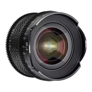 image of Samyang XEEN CF 16mm T2.6 Lens (PL Mount)