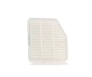 Image of RIDEX Air filter TOYOTA,LEXUS 8A0163 1780126010 Engine air filter,Engine filter