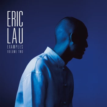 image of Eric Lau - Examples, Vol. 2 Vinyl