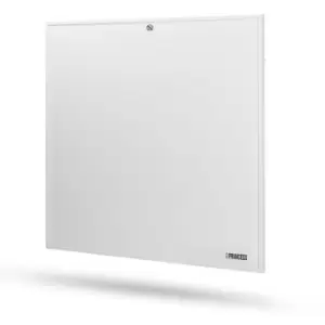Image of Princess Smart Infrared Panel Heater Small - 350W, White