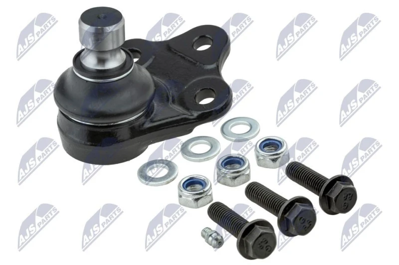 Image of NTY Ball Joint NTY ZSD-VV-003