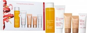 Image of Clarins Firming Favourites Collection
