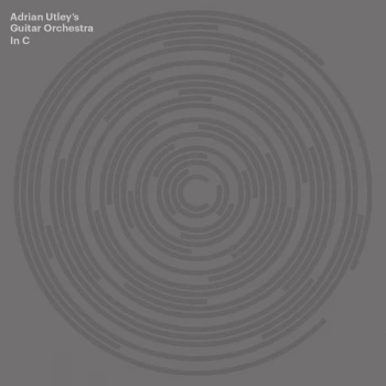 Image of Adrian Utley's Guitar Orchestra - In C Vinyl