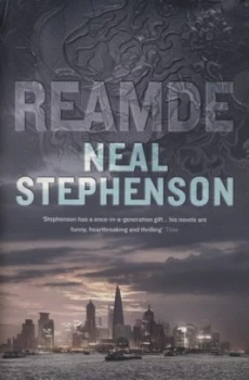 Image of Reamde by Neal Stephenson Hardback