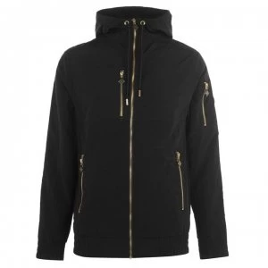 Presidents Club Storm Jacket - Black