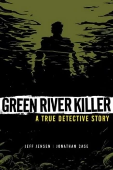 Image of Green River Killer by Jeff Jensen Book