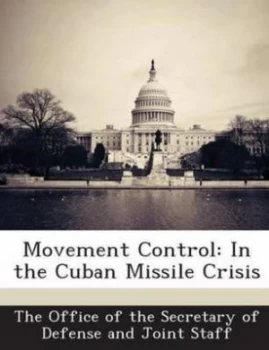 Image of Movement Control Paperback