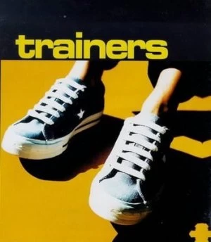 Image of Trainers Hardback