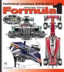Image of Formula 1 Technical Analysis 2016/2018