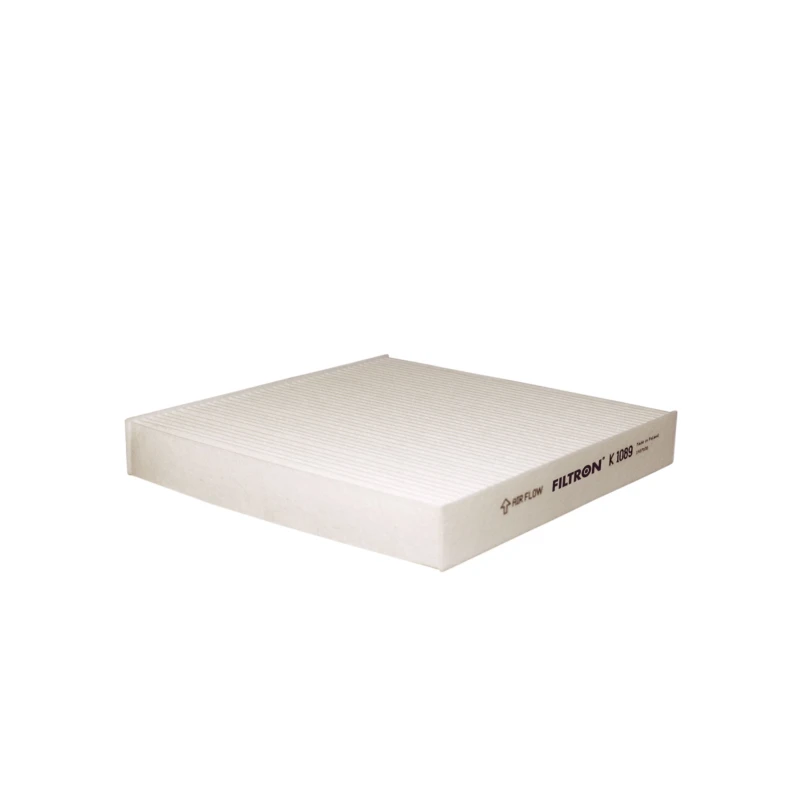 Image of FILTRON Pollen filter FILTRON K 1089