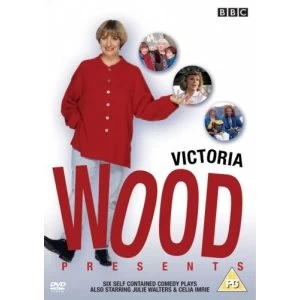 Image of Victoria Wood Presents DVD