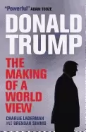 Image of donald trump the making of a world view