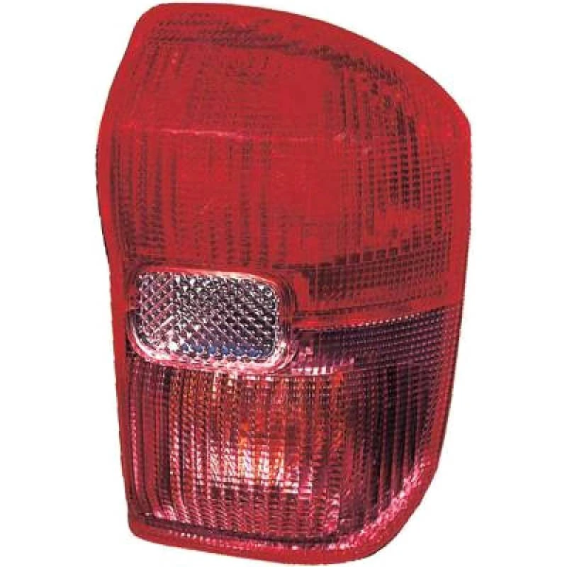 Image of DIEDERICHS 6686091 Rear light Left, W21/5W Combination Rearlight (391)