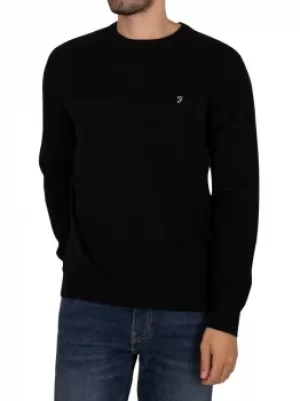 Image of Stern Knit