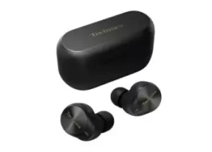 Image of Technics EAHAZ80EK Noise Cancelling Bluetooth Wireless Earbuds