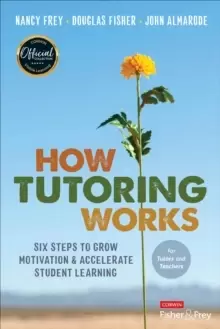 Image of How Tutoring Works : Six Steps to Grow Motivation and Accelerate Student Learning