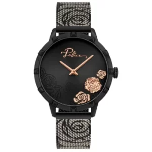 image of Ladies Police Marietas Watch