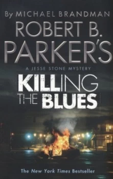 Image of Robert B. Parkers Killing the Blues by Robert B. Parker Paperback